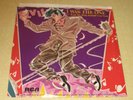 ELVIS PRESLEY I Was The One Yellow Vinyl Promo 45 & Picture Sleeve RCA Rare 1983