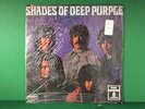 Deep Purple - Shades Of LP | EMI C062-04175 | French Pressing | SEALED