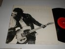 Bruce Springsteen BORN TO RUN 1st Press LP JON ERROR STICKER Classic Rock VG++
