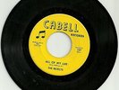 The Rejects Just A Little Bit Of You/ All of My Life original garage 7”, 1966