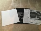 NM STAR WARS Soundtrack 20th Century 33 Album 1977 W/ Poster ST-541 0898