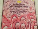 MAHLER - Symphony No. 3, Vienna PO, Abbado, Jessye Norman, DGG Stereo - 2 LP NM