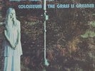 Colosseum - The Grass is Greener Psych/Prog Vinyl LP 1970 SEALED MINT