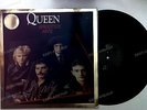Queen - Grootste Hits NL LP 1981 + Innerbag //1
