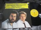 BEETHOVEN Violin Concerto & Romances, MINTZ, SINOPOLI - DGG DIGITAL STEREO MINT