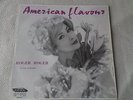 ROGER ROGER american flavour french pacific LP sexy cheesecake easy listening