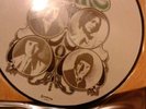 THE KINKS - SOMETHING ELSE. LP. Picture Disc.