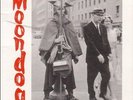 MOONDOG - VIKING OF SIXTH AVENUE NEW VINYL