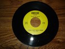 HOUSE OF DAVID 45 on CHEESE---RARE PSYCH, GARAGE 45------LIsten To Clips