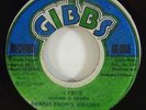 Dennis Brown & Dhaima 