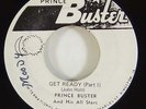 Prince Buster & His All Stars 