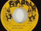 Reggae George 