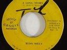 Rudy Mills 