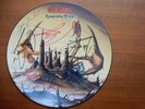 SCORPIONS - LONESOME CROW - PICTURE DISC ORIGINAL UK 12