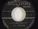 Wailers 