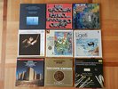 Klassik LPs in Schubern