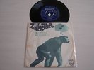 Zubaba - Ex Pyramids-Bees-Symarip-Seven Letters 7