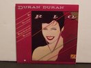 DURAN DURAN Brazil 4 Track 