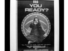 GONG+You+ALBUM+LP+RARE ORIGINAL 1974 POSTER AD+QUALITY FRAMED+FAST GLOBAL SHIP