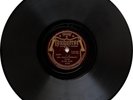 78 RPM CONQUEROR 8768 BLIND GARY DAVIS HAVE MORE FAITH IN JESUS GOSPEL BLUES 35?