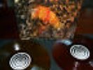 SULA BASSANA - Dark Days - 2 LP - marbled 500copies ELECTRIC MOON VIBRAVOID