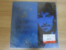GEORGE HARRISON - Best Of Dark Horse 1976-1989 Korea Sealed LP 1990