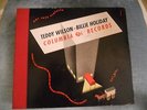 TEDDY WILSON - BILLIE HOLIDAY HOT JAZZ CLASSICS COLUMBIA 4 RECORD SET EXCELLENT