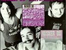 Eight Miles High/Makes No Sens - Husker Du  (Vinyl Used Very Good) 10 Inch Vinyl