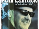 PAUL CARRACK Collected 2 x 180gm Vinyl LP 2013 NEW & SEALED Music On Vinyl