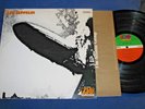 LED ZEPPELIN I Atlantic SD-19126   Beautiful (NM) Copy w/Inner,II,III,IV,holy,st