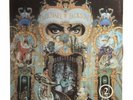Michael Jackson - Dangerous #2 LP Russia Unofficial Release Pop Rock EX