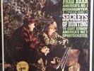 Fred Bear Secrets Of Hunting Record 863B-2000