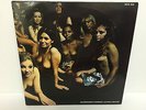 Jimi Hendrix Electric Ladyland NAKED WOMEN COVER 2679 029 1ST DUTCH PRESSING