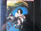 GUESS WHO AMERICAN WOMAN rare ITALIAN LP WHITE LABEL PROMO Canadian rock prog
