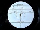 GRATEFUL DEAD Blues For Allah HOLLAND LP TEST PRESSING  prog psych progressive