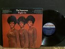 THE SUPREMES  Right On   LP   U.S.   Stereo  1st. pressing     Lovely copy