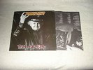 LP- PANZER- TOCA MADERA  EDICION CHAPA DISCOS