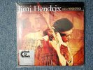 3fach LP Jimi Hendrix - Live At Woodstock - wie neu
