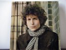 BOB DYLAN Dbl LP Blonde On Blonde 1966  Columbia 360 stereo 1st press girlfriend