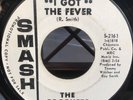 The Prophets - I Got The Fever / Soul Control - Smash WLP PROMO 45 Northern Soul