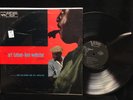 The Art Tatum-Ben Webster Quartet-Same-Verve 8220-RED CALLENDER