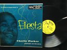 Charlie Parker-Genius Of #6-Fiesta-Verve 8008-KENNY DORHAM