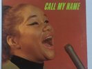 Etta James LP 