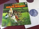 Soulful Dynamics  MADEMOISELLE NINETTE - THE BEST OF LP Philips 6305102 sehr gut