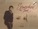 NICE 1980 Somewhere in time JOHN BARRY composer,cond. MCA 5154 Soundtrack SHRINK