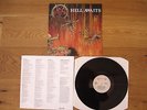 Slayer, Hell Awaits, LP, Roadrunner, 1985, RR 9765