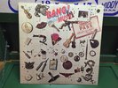 BANG - Music 1973 Vinyl Record LP Hard Rock psych (LP) Capitol ST-11190