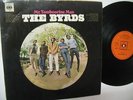 THE BYRDS 