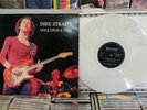 DIRE STRAITS ONCE UPON A TIME SWINGIN PIG LIM. EDITION LP WHITE / MARBLE BOOTLEG