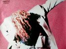 SIMPLY RED - 1989 - Konzertplakat - New Flame - Tourposter - Mannheim
